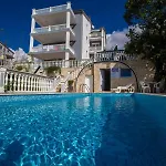 In With Sea View, Terrace, Air Conditioning, Wifi 3492-2 Διαμέρισμα *