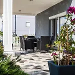 In With Sea View, Terrace, Air Conditioning, Wifi 3492-2 *