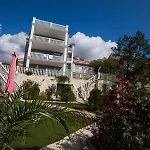 In With Sea View, Terrace, Air Conditioning, Wifi 3492-2 *