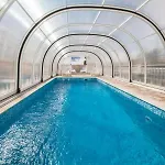 Διαμέρισμα In With Sea View, Terrace, Air Conditioning, Wifi 3492-2