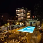 Διαμέρισμα In With Sea View, Terrace, Air Conditioning, Wifi 3492-2 Crikvenica