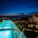 In With Sea View, Terrace, Air Conditioning, Wifi 3492-2 Διαμέρισμα