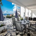 In With Sea View, Terrace, Air Conditioning, Wifi 3492-2 * Crikvenica