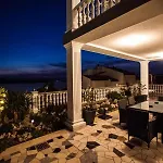 In With Sea View, Terrace, Air Conditioning, Wifi 3492-2 Διαμέρισμα Crikvenica