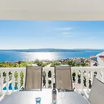 In With Sea View, Terrace, Air Conditioning, Wifi 3492-2 Διαμέρισμα