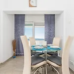 In With Sea View, Terrace, Air Conditioning, Wifi 3492-2