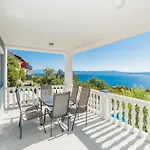 In With Sea View, Terrace, Air Conditioning, Wifi 3492-2 Διαμέρισμα