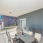 In With Sea View, Terrace, Air Conditioning, Wifi 3492-2 * Crikvenica