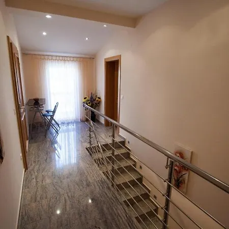 In With Sea View, Terrace, Air Conditioning, Wifi 3492-2 Crikvenica