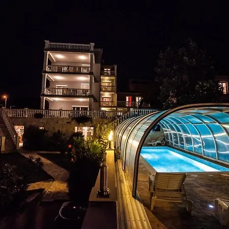 In With Sea View, Terrace, Air Conditioning, Wifi 3492-2 تْسْغيكفانِتْسا