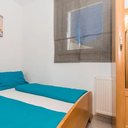 In With Sea View, Terrace, Air Conditioning, Wifi 3492-2