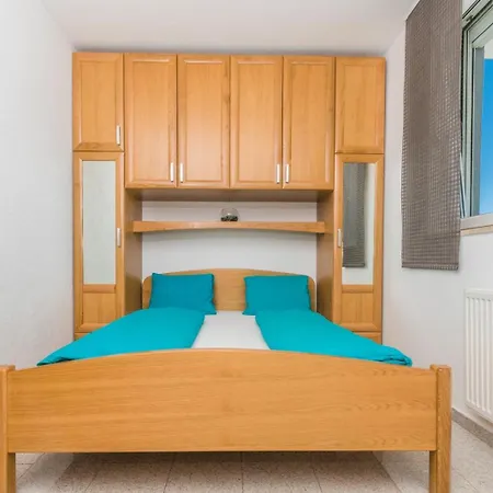 In With Sea View, Terrace, Air Conditioning, Wifi 3492-2 * تْسْغيكفانِتْسا