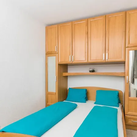 In With Sea View, Terrace, Air Conditioning, Wifi 3492-2 شقة تْسْغيكفانِتْسا