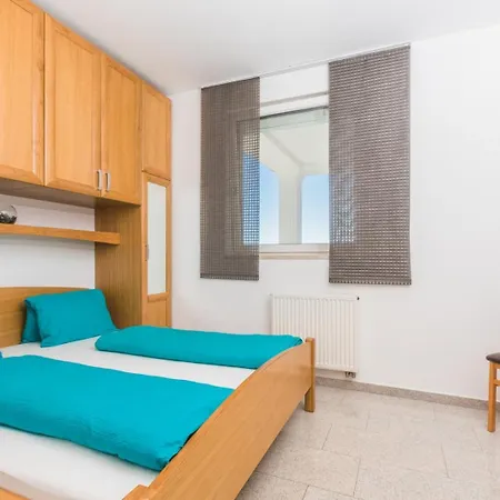 In With Sea View, Terrace, Air Conditioning, Wifi 3492-2 *