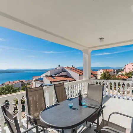 In With Sea View, Terrace, Air Conditioning, Wifi 3492-2 * تْسْغيكفانِتْسا