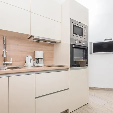 In With Sea View, Terrace, Air Conditioning, Wifi 3492-2 شقة تْسْغيكفانِتْسا