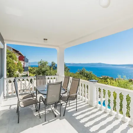 In With Sea View, Terrace, Air Conditioning, Wifi 3492-2 شقة