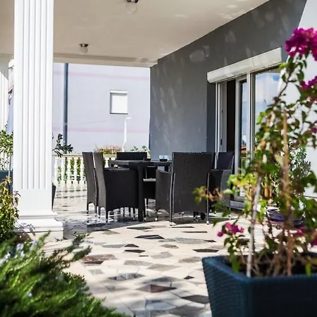 In With Sea View, Terrace, Air Conditioning, Wifi 3492-2 *