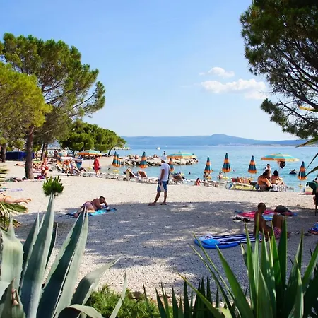 In With Sea View, Terrace, Air Conditioning, Wifi 3492-2 * Crikvenica