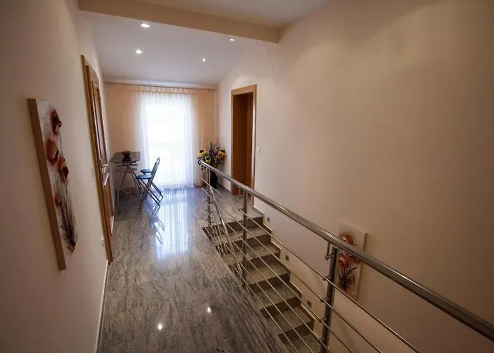 In With Sea View, Terrace, Air Conditioning, Wifi 3492-2 Crikvenica