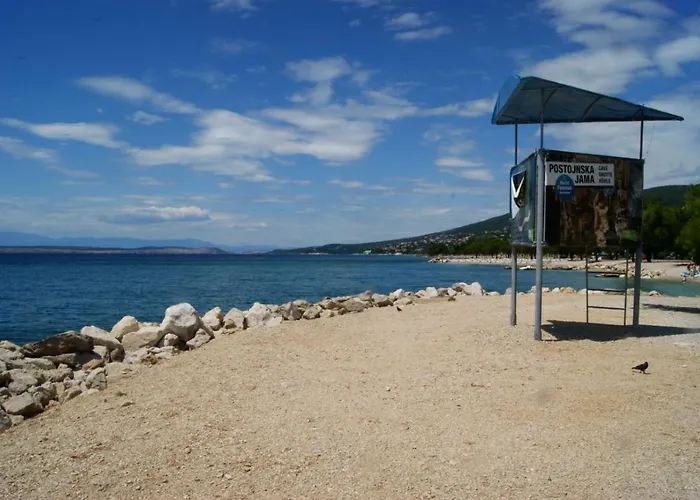 Apartamento In With Sea View, Terrace, Air Conditioning, Wifi 3492-2 *