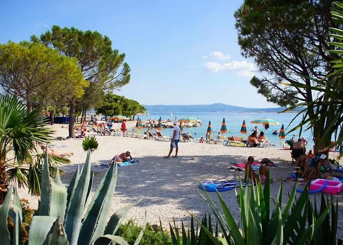 In With Sea View, Terrace, Air Conditioning, Wifi 3492-2 * Crikvenica