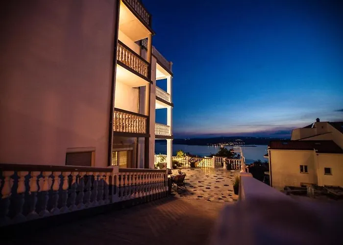 In With Sea View, Terrace, Air Conditioning, Wifi 3492-2 Apartamento *