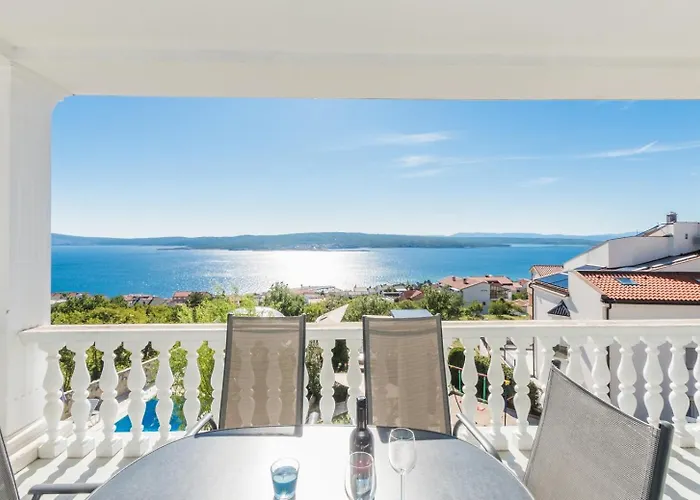 In With Sea View, Terrace, Air Conditioning, Wifi 3492-2 Apartamento