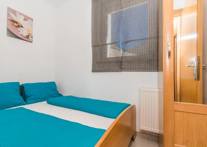In With Sea View, Terrace, Air Conditioning, Wifi 3492-2