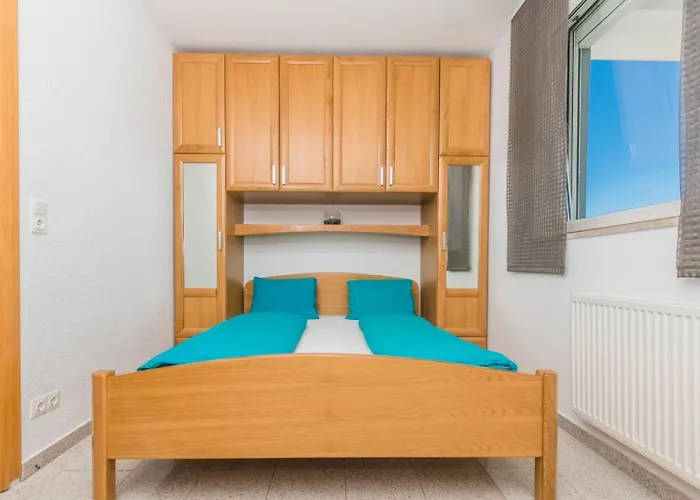 In With Sea View, Terrace, Air Conditioning, Wifi 3492-2 * Crikvenica