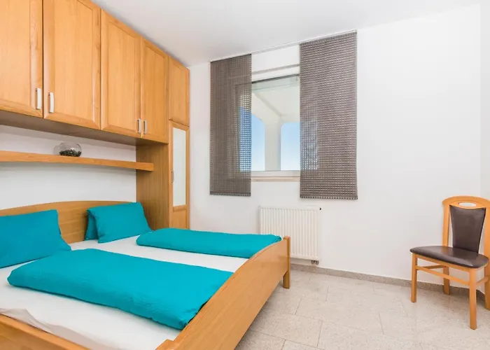In With Sea View, Terrace, Air Conditioning, Wifi 3492-2 *