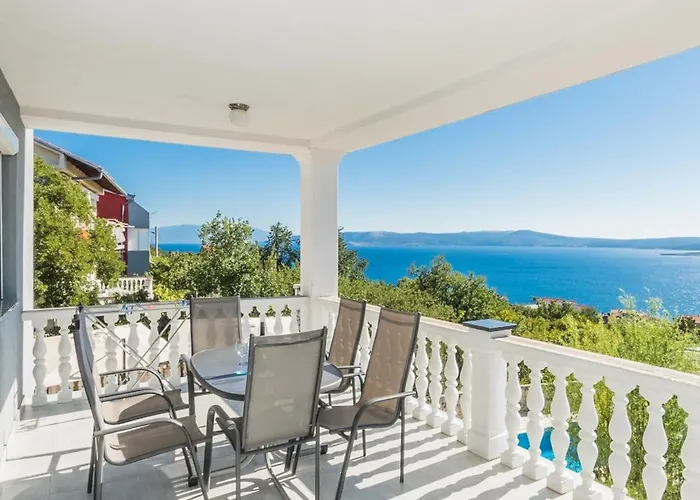 In With Sea View, Terrace, Air Conditioning, Wifi 3492-2 Apartamento
