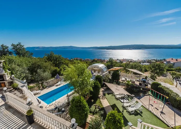 In With Sea View, Terrace, Air Conditioning, Wifi 3492-2 *